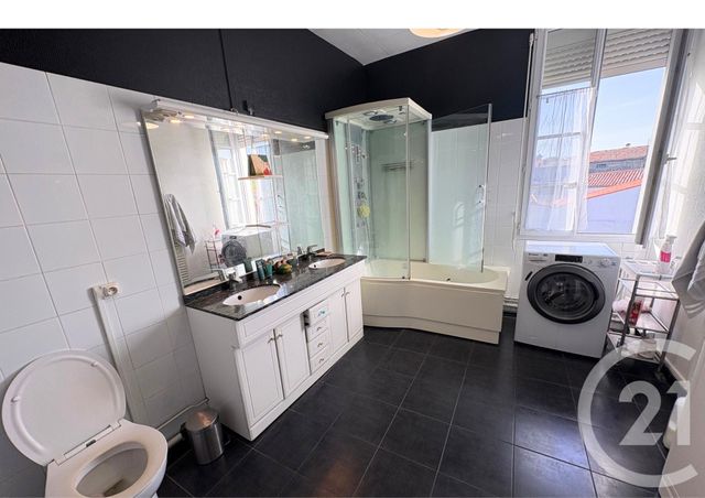 Maison &agrave; vendre - 10 pi&egrave;ces - 250 m2 - Saujon - 17 - POITOU-CHARENTES