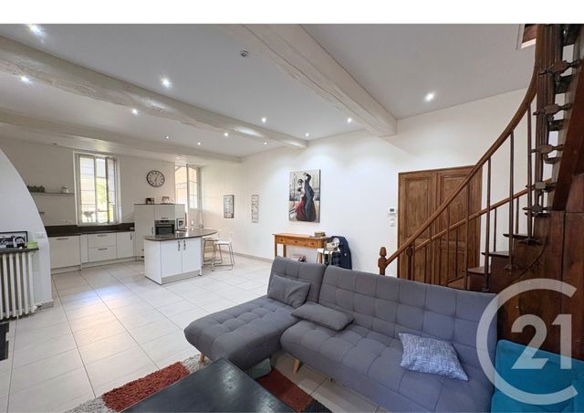 Maison à vendre SAUJON