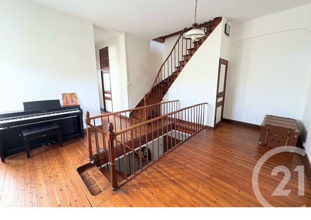 Maison &agrave; vendre - 10 pi&egrave;ces - 250 m2 - Saujon - 17 - POITOU-CHARENTES