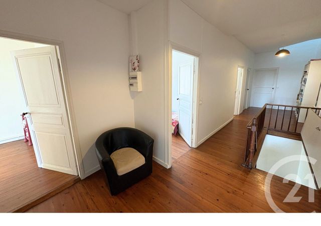 Maison &agrave; vendre - 10 pi&egrave;ces - 250 m2 - Saujon - 17 - POITOU-CHARENTES