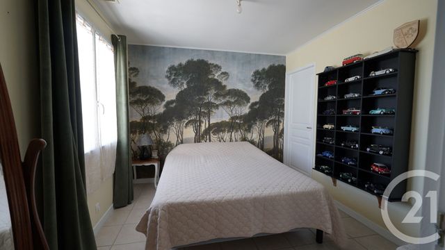Maison &agrave; vendre - 4 pi&egrave;ces - 82 m2 - Saujon - 17 - POITOU-CHARENTES