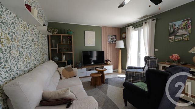 Maison &agrave; vendre - 4 pi&egrave;ces - 82 m2 - Saujon - 17 - POITOU-CHARENTES