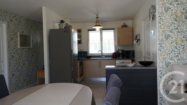 Maison &agrave; vendre - 4 pi&egrave;ces - 82 m2 - Saujon - 17 - POITOU-CHARENTES