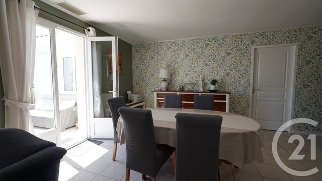 Maison &agrave; vendre - 4 pi&egrave;ces - 82 m2 - Saujon - 17 - POITOU-CHARENTES