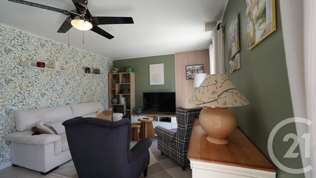 Maison &agrave; vendre - 4 pi&egrave;ces - 82 m2 - Saujon - 17 - POITOU-CHARENTES