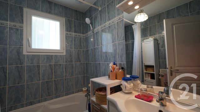 Maison &agrave; vendre - 4 pi&egrave;ces - 82 m2 - Saujon - 17 - POITOU-CHARENTES