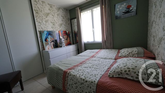 Maison &agrave; vendre - 4 pi&egrave;ces - 82 m2 - Saujon - 17 - POITOU-CHARENTES