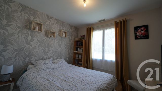 Maison &agrave; vendre - 4 pi&egrave;ces - 82 m2 - Saujon - 17 - POITOU-CHARENTES