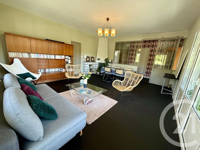 Maison &agrave; vendre - 4 pi&egrave;ces - 97 m2 - Royan - 17 - POITOU-CHARENTES