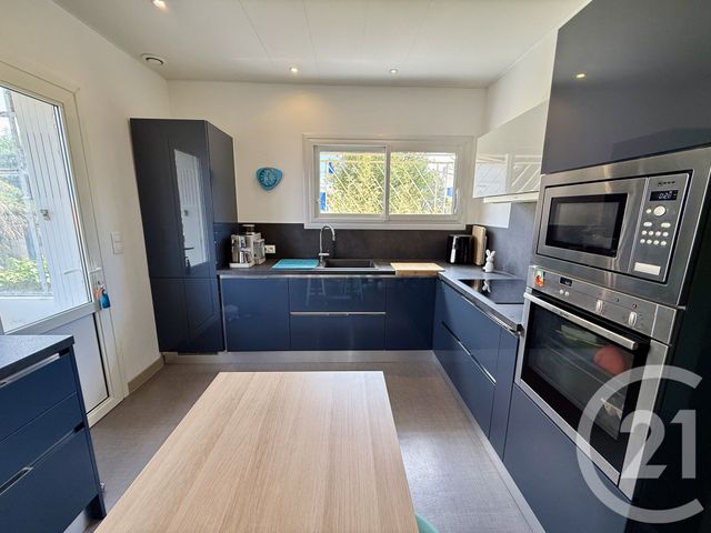 Maison &agrave; vendre - 4 pi&egrave;ces - 97 m2 - Royan - 17 - POITOU-CHARENTES