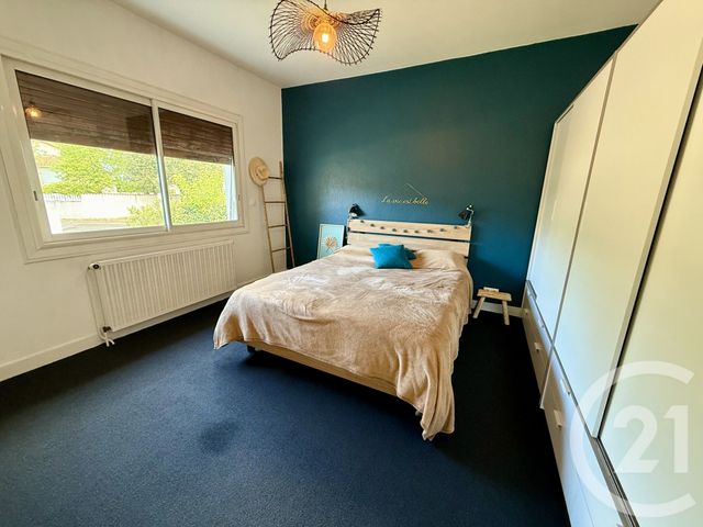 Maison &agrave; vendre - 4 pi&egrave;ces - 97 m2 - Royan - 17 - POITOU-CHARENTES