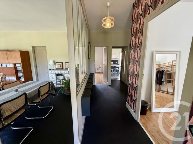 Maison &agrave; vendre - 4 pi&egrave;ces - 97 m2 - Royan - 17 - POITOU-CHARENTES