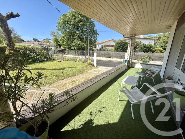 Maison &agrave; vendre - 4 pi&egrave;ces - 97 m2 - Royan - 17 - POITOU-CHARENTES