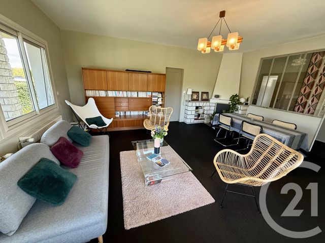 Maison &agrave; vendre - 4 pi&egrave;ces - 97 m2 - Royan - 17 - POITOU-CHARENTES