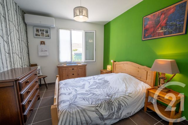 Maison &agrave; vendre - 4 pi&egrave;ces - 78 m2 - St Sulpice De Royan - 17 - POITOU-CHARENTES