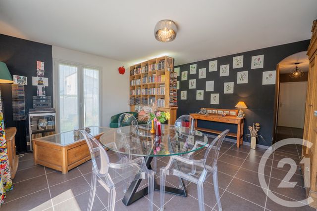 Maison &agrave; vendre - 4 pi&egrave;ces - 78 m2 - St Sulpice De Royan - 17 - POITOU-CHARENTES