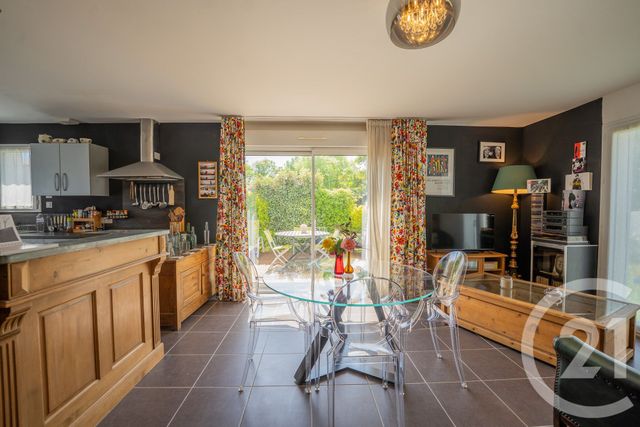 Maison &agrave; vendre - 4 pi&egrave;ces - 78 m2 - St Sulpice De Royan - 17 - POITOU-CHARENTES