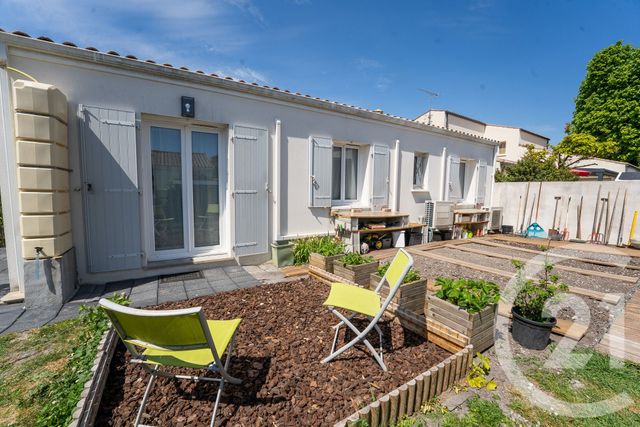Maison &agrave; vendre - 4 pi&egrave;ces - 78 m2 - St Sulpice De Royan - 17 - POITOU-CHARENTES