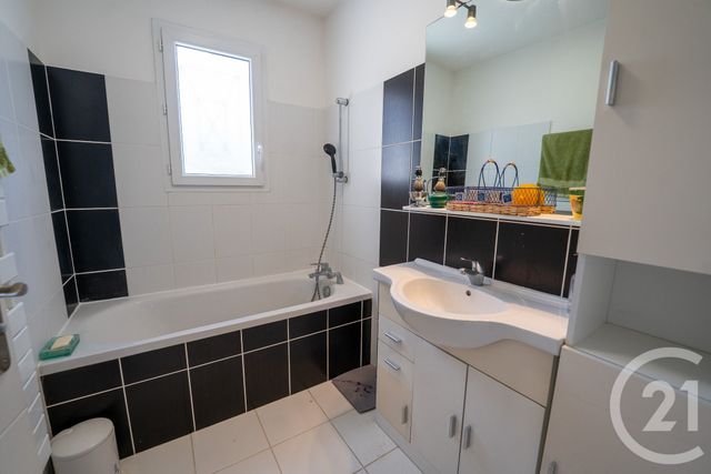 Maison &agrave; vendre - 4 pi&egrave;ces - 78 m2 - St Sulpice De Royan - 17 - POITOU-CHARENTES