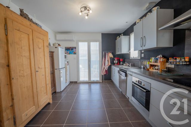 Maison &agrave; vendre - 4 pi&egrave;ces - 78 m2 - St Sulpice De Royan - 17 - POITOU-CHARENTES