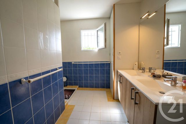 Maison &agrave; vendre - 6 pi&egrave;ces - 189,83 m2 - Medis - 17 - POITOU-CHARENTES