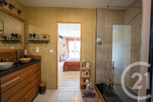 Maison &agrave; vendre - 6 pi&egrave;ces - 189,83 m2 - Medis - 17 - POITOU-CHARENTES