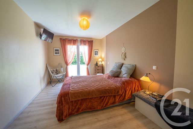 Maison &agrave; vendre - 6 pi&egrave;ces - 189,83 m2 - Medis - 17 - POITOU-CHARENTES