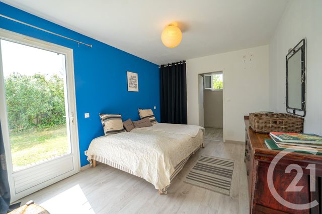 Maison &agrave; vendre - 6 pi&egrave;ces - 189,83 m2 - Medis - 17 - POITOU-CHARENTES