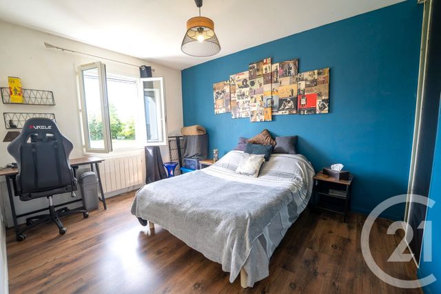 Maison &agrave; vendre - 6 pi&egrave;ces - 189,83 m2 - Medis - 17 - POITOU-CHARENTES