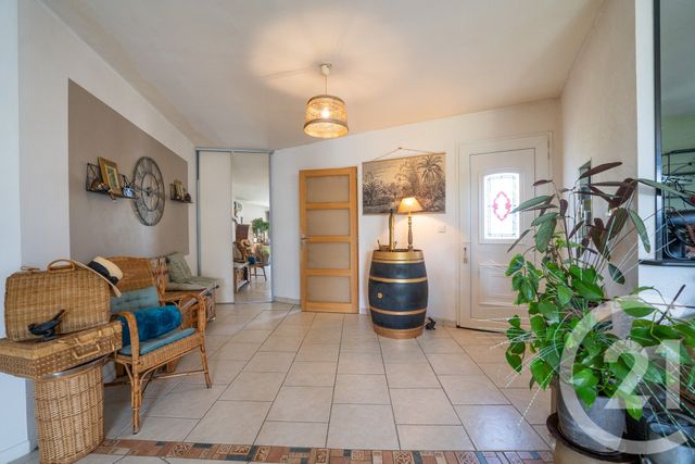 Maison &agrave; vendre - 6 pi&egrave;ces - 189,83 m2 - Medis - 17 - POITOU-CHARENTES