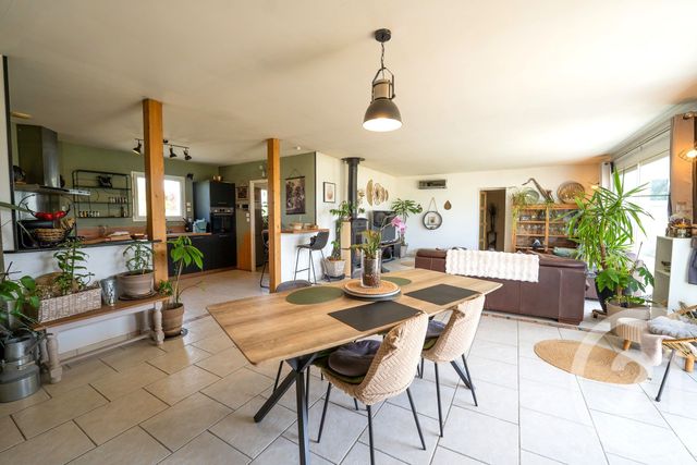 Maison &agrave; vendre - 6 pi&egrave;ces - 189,83 m2 - Medis - 17 - POITOU-CHARENTES
