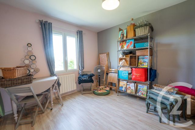 Maison &agrave; vendre - 6 pi&egrave;ces - 189,83 m2 - Medis - 17 - POITOU-CHARENTES
