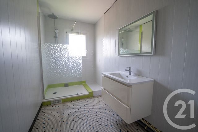 Appartement F4 &agrave; vendre - 4 pi&egrave;ces - 82 m2 - Saujon - 17 - POITOU-CHARENTES