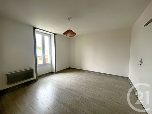 Maison &agrave; vendre - 4 pi&egrave;ces - 125,58 m2 - Saujon - 17 - POITOU-CHARENTES