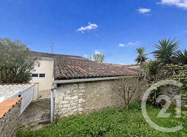 Maison &agrave; vendre - 4 pi&egrave;ces - 125,58 m2 - Saujon - 17 - POITOU-CHARENTES