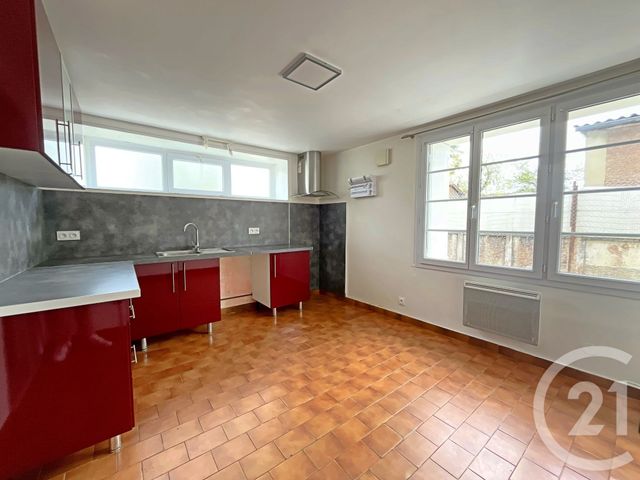 Maison &agrave; vendre - 4 pi&egrave;ces - 125,58 m2 - Saujon - 17 - POITOU-CHARENTES