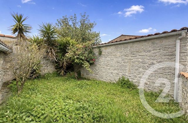 Maison &agrave; vendre - 4 pi&egrave;ces - 125,58 m2 - Saujon - 17 - POITOU-CHARENTES