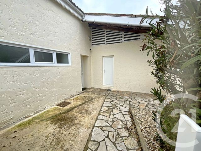 Maison &agrave; vendre - 4 pi&egrave;ces - 125,58 m2 - Saujon - 17 - POITOU-CHARENTES