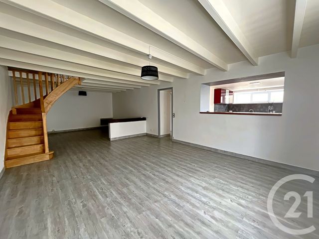 Maison &agrave; vendre - 4 pi&egrave;ces - 125,58 m2 - Saujon - 17 - POITOU-CHARENTES