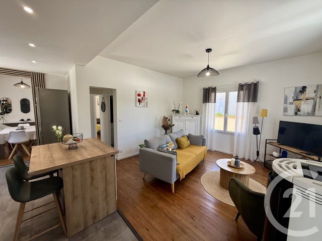 Maison &agrave; vendre - 3 pi&egrave;ces - 78 m2 - Saujon - 17 - POITOU-CHARENTES