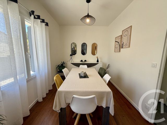 Maison &agrave; vendre - 3 pi&egrave;ces - 78 m2 - Saujon - 17 - POITOU-CHARENTES