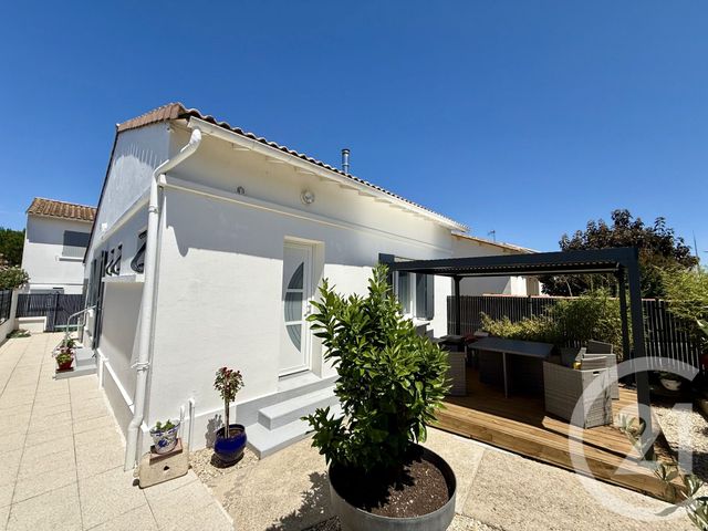 maison - SAUJON - 17