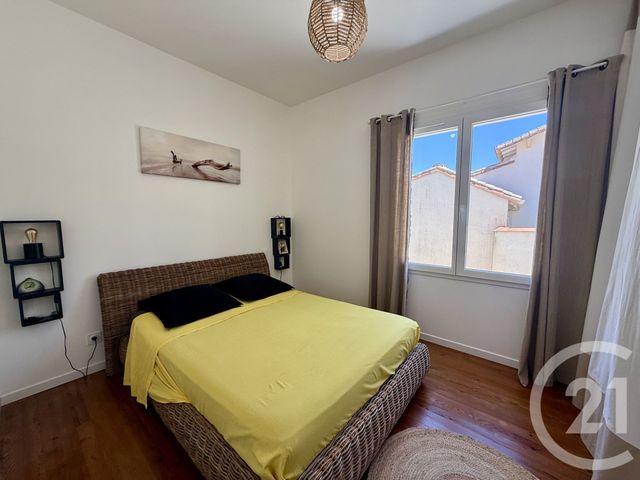 Maison &agrave; vendre - 3 pi&egrave;ces - 78 m2 - Saujon - 17 - POITOU-CHARENTES