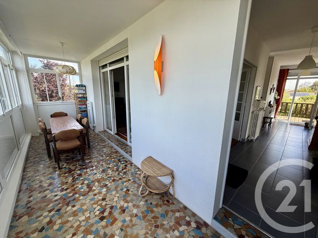 Maison &agrave; vendre - 7 pi&egrave;ces - 172 m2 - Saujon - 17 - POITOU-CHARENTES