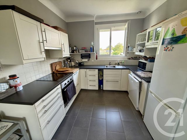 Maison &agrave; vendre - 7 pi&egrave;ces - 172 m2 - Saujon - 17 - POITOU-CHARENTES
