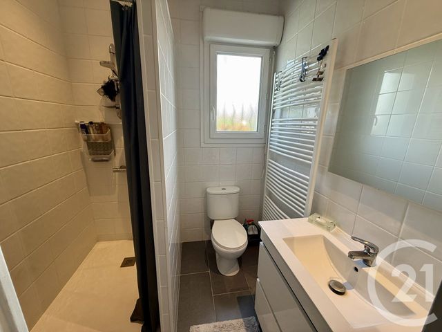 Maison &agrave; vendre - 7 pi&egrave;ces - 172 m2 - Saujon - 17 - POITOU-CHARENTES