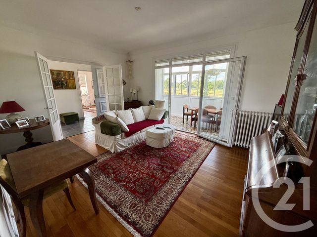Maison &agrave; vendre - 7 pi&egrave;ces - 172 m2 - Saujon - 17 - POITOU-CHARENTES