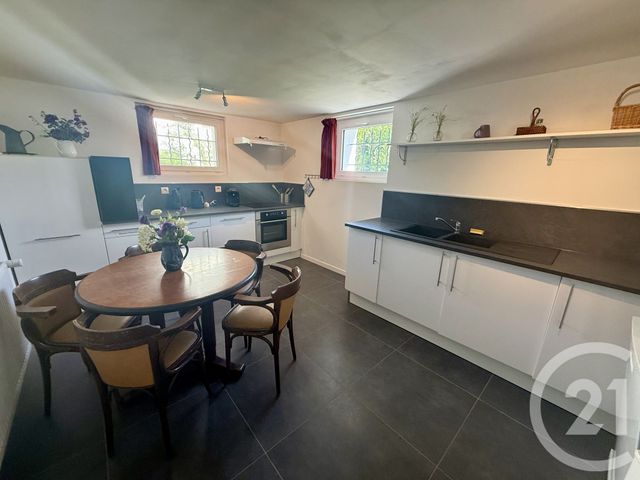 Maison &agrave; vendre - 7 pi&egrave;ces - 172 m2 - Saujon - 17 - POITOU-CHARENTES