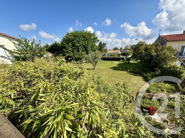Maison &agrave; vendre - 7 pi&egrave;ces - 172 m2 - Saujon - 17 - POITOU-CHARENTES