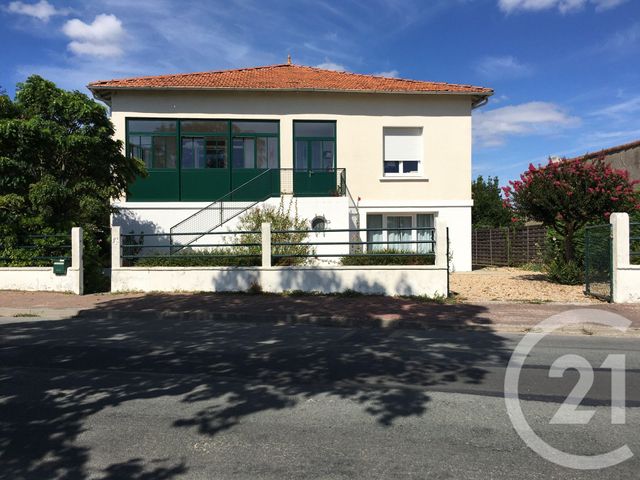 maison - SAUJON - 17